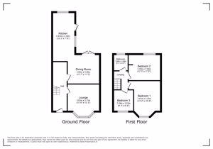 floor plan- click for photo gallery